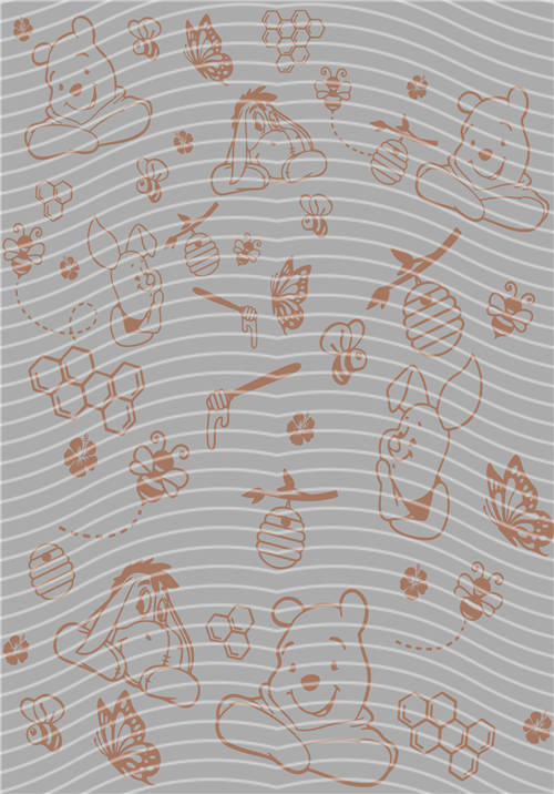 A5 Notebook Wraps-A 1114